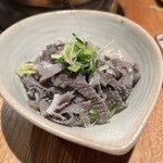 神泉ホルモン 三百屋 - 