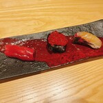 Sushi Fujiyama - 