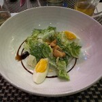 Motion Blue JAKARTA - 