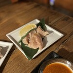 松阪牛炭火燒肉Maruyoshi 鈴鹿店 - 