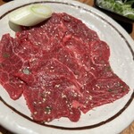 神泉ホルモン 三百屋 - 