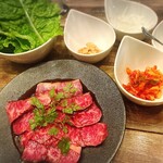 六本木焼肉　Kintan - 