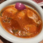 神泉ホルモン 三百屋 - 