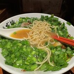 麺屋 我論 - 