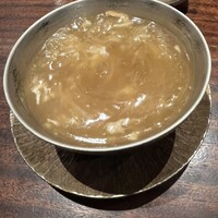 新中国料理HARAKAWA 北新地店 - 