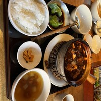 雪梅花 菜根譚 - 