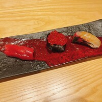 寿司 藤やま - 
