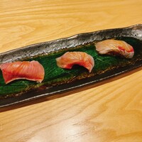 寿司 藤やま - 