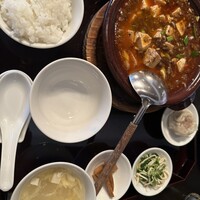 膳處漢ぽっちり - 