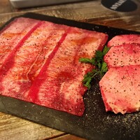 六本木焼肉　Kintan - 