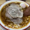 彩華ラーメン  本店