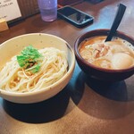 麺処 と市 - 