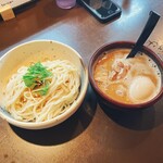 麺処 と市 - 