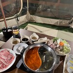 ジャンオク BBQ - 