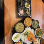 スパイスカレー キテレツ - 