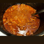 スパイスカレー キテレツ - 