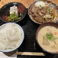 北新地 つきしろ - 
