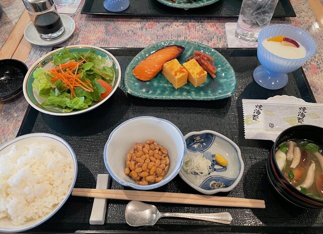 ホテルハマツ郡山｜快適ステイと多彩な食事プラン