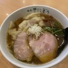 麺屋 そにどり