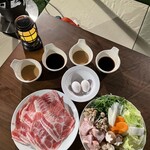 ジャンオク BBQ - 