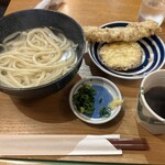 うどん たなすけ - 