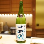 日本橋 蕎ノ字 - 