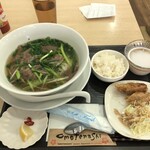 ベトナム料理店 Kim - セット