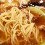 アジア中華創作料理 天府餃子城 - 豚角煮