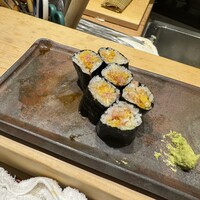銀座 柳寿司 三代目 - 