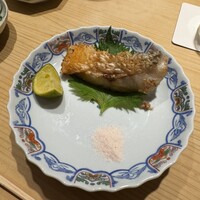 銀座 柳寿司 三代目 - 