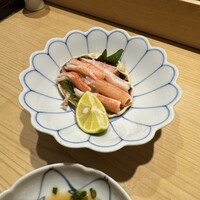 銀座 柳寿司 三代目 - 