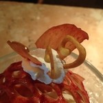 ソル レヴァンテ - アップ