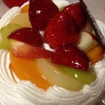 Maison　de Desserts - 