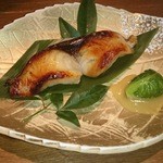 味人 - 鰆の西京焼き