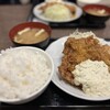 南蛮食堂 東三国店