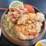 Tempura No Sato Ten - 