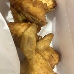 Kentucky Fried Chicken - チキン