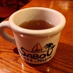 SABOU - コンソメスープ