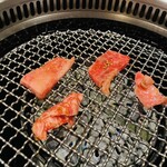 Yakiniku Sugimoto Housen - 壷漬け焼肉
