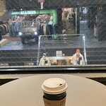 タリーズコーヒー - ドリンク写真: