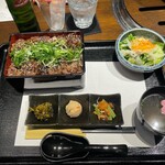 Yakiniku Rohen - 