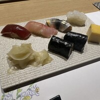 大宮 寿司 いし山 - 