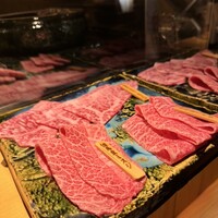 東京肉しゃぶ家 - 