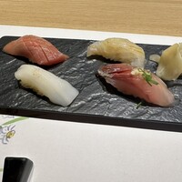 大宮 寿司 いし山 - 