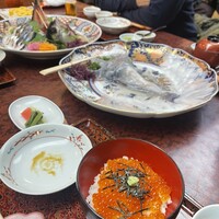 博多料亭 稚加榮 - 