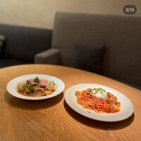 Tsuchi 農園野菜とチーズ料理 - 