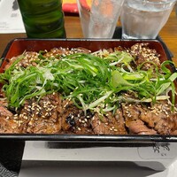焼肉 炉辺 - 