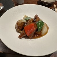 新中国料理HARAKAWA 北新地店 - 