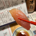 Tachizushi Yokochou - 