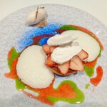 ラストノート - 